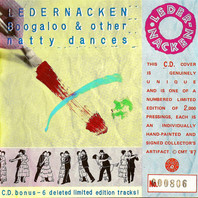 Boogaloo & Other Natty Dances (Limited Edition) Mp3