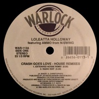 Crash Goes Love (House Remixes) (EP) Mp3