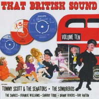 That British Sound Vol. 10 Mp3