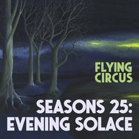 Seasons 25: Evening Solace Mp3