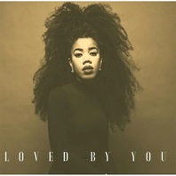 Loved By You (CDS) Mp3