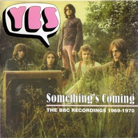 Something's Coming: The BBC Recordings 1969-1970 CD1 Mp3