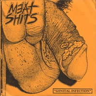 Genital Infection (EP) Mp3
