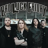 Bad Luck Friday Mp3