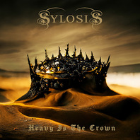 Heavy Is The Crown (CDS) Mp3