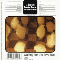 Waiting For The Love Bus Mp3