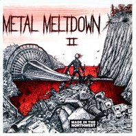 Metal Meltdown II Mp3