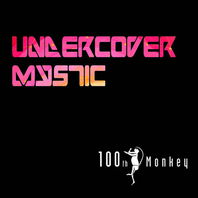 Undercover Mystic (CDS) Mp3