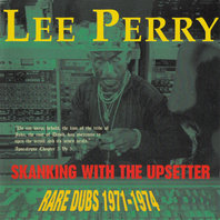 Skanking With The Upsetter (Rare Dubs 1971-1974) Mp3