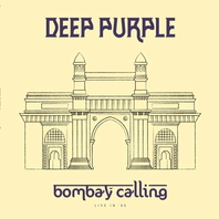 Bombay Calling (Live In 95) Mp3
