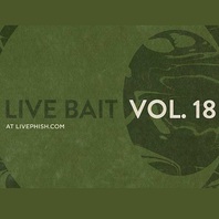 Live Bait Vol. 18 Mp3