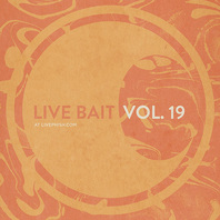 Live Bait Vol. 19 Mp3