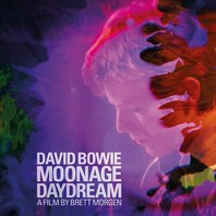 Moonage Daydream Mp3