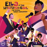 Ella At The Hollywood Bowl: The Irving Berlin Songbook Mp3