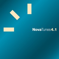 Nova Tunes 4.1 Mp3