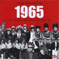 Jon Savage's 1965 (The Year The Sixties Ignited) CD2 Mp3