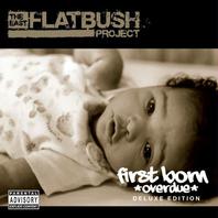 First Born: Overdue Mp3