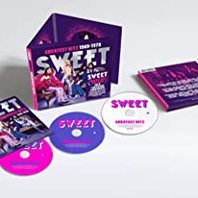 Greatest Hitz! The Best Of Sweet 1969-1978 CD1 Mp3