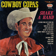 Shake A Hand (Vinyl) Mp3