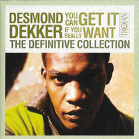 You Can Get It If You Really Want - The Definitive Collection CD1 Mp3