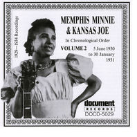 Vol. 2 1930-1931 (With Kansas Joe) Mp3