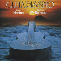Guitarissimo (With Siegfried Schwab) Mp3