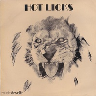 Hot Licks (Vinyl) Mp3