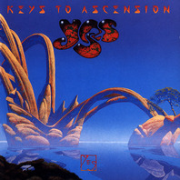 Keys To Ascension CD1 Mp3