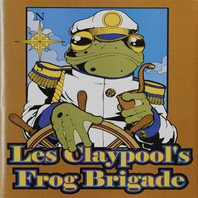 Live Frogs: Set 2 Mp3