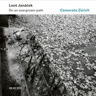 Leoš Janáček - On An Overgrown Path Mp3