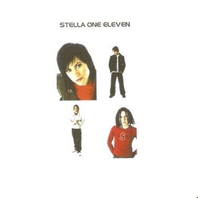Stella One Eleven Mp3