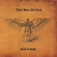 Devil-O-Matic (EP) Mp3