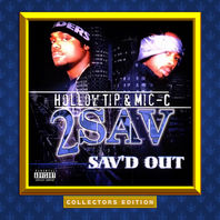 Sav'd Out (Collector's Edition) Mp3