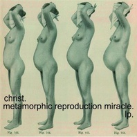 Metamorphic Reproduction Miracle Mp3
