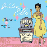 Jukebox Ella: The Complete Verve Singles Vol.1 CD1 Mp3