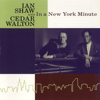 In A New York Minute (With Cedar Walton) Mp3