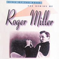 King Of The Road: The Genius Of Roger Miller CD1 Mp3