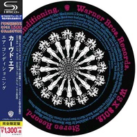 Airconditioning (Japanese Edition) Mp3