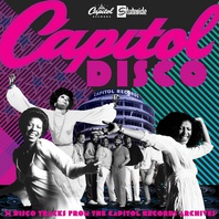 Capitol Disco CD1 Mp3