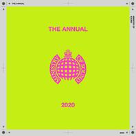 Ministry Of Sound - The Annual 2020 CD1 Mp3