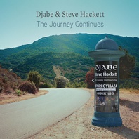 The Journey Continues (Live) CD1 Mp3