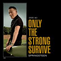 Only The Strong Survive Mp3