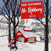 Fair Exchange No Robbery (With Nicholas Craven) Mp3
