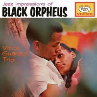 Jazz Impressions Of Black Orpheus (Deluxe Expanded Edition) Mp3