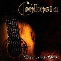 Espinas Del Alma (EP) Mp3