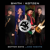 Better Days...And Nights Mp3