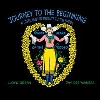 Journey To The Beginning: A Steel Guitar Tribute To The Byrds Mp3