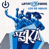 Latin Ská Force: Ská Mp3