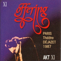 Paris Th​é​â​tre D​é​jazet 1987 Mp3