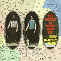 The Battle Of North West Six (Japanese Edition) Mp3